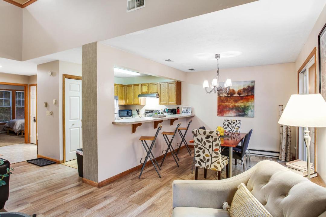 Photo of Livingroom in Tannersville