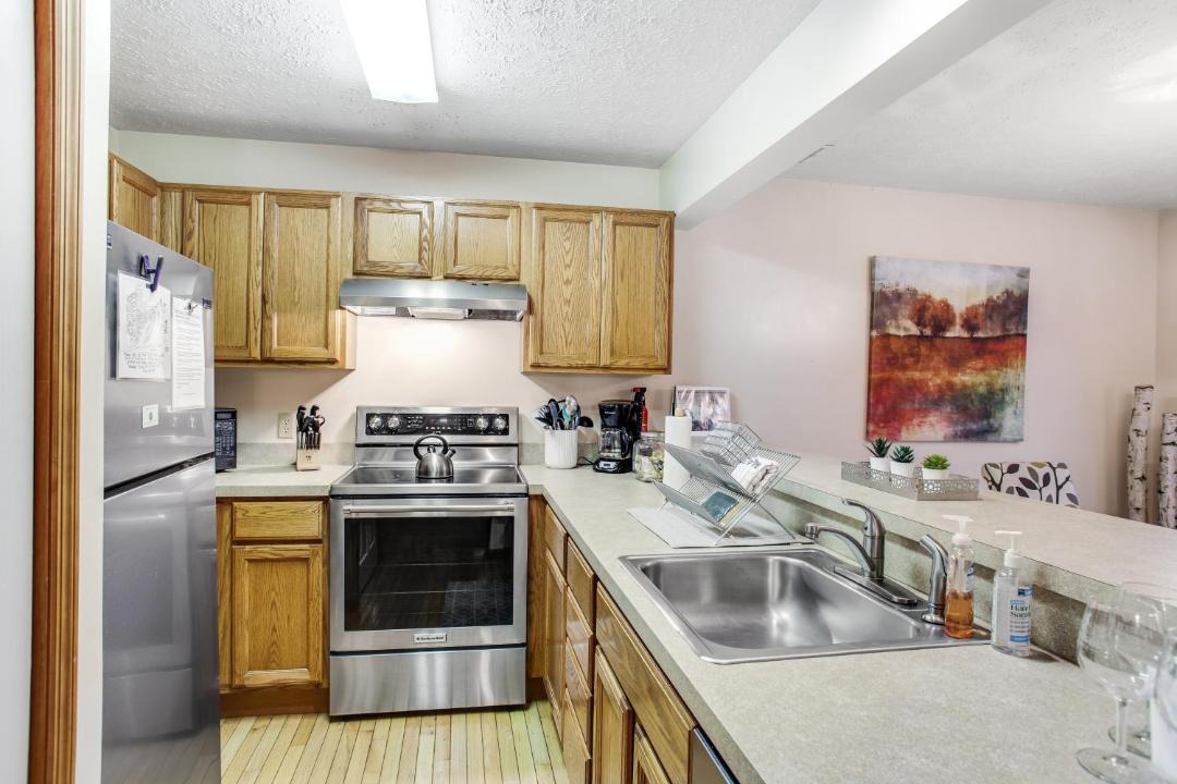 Photo of Kitchen in Tannersville