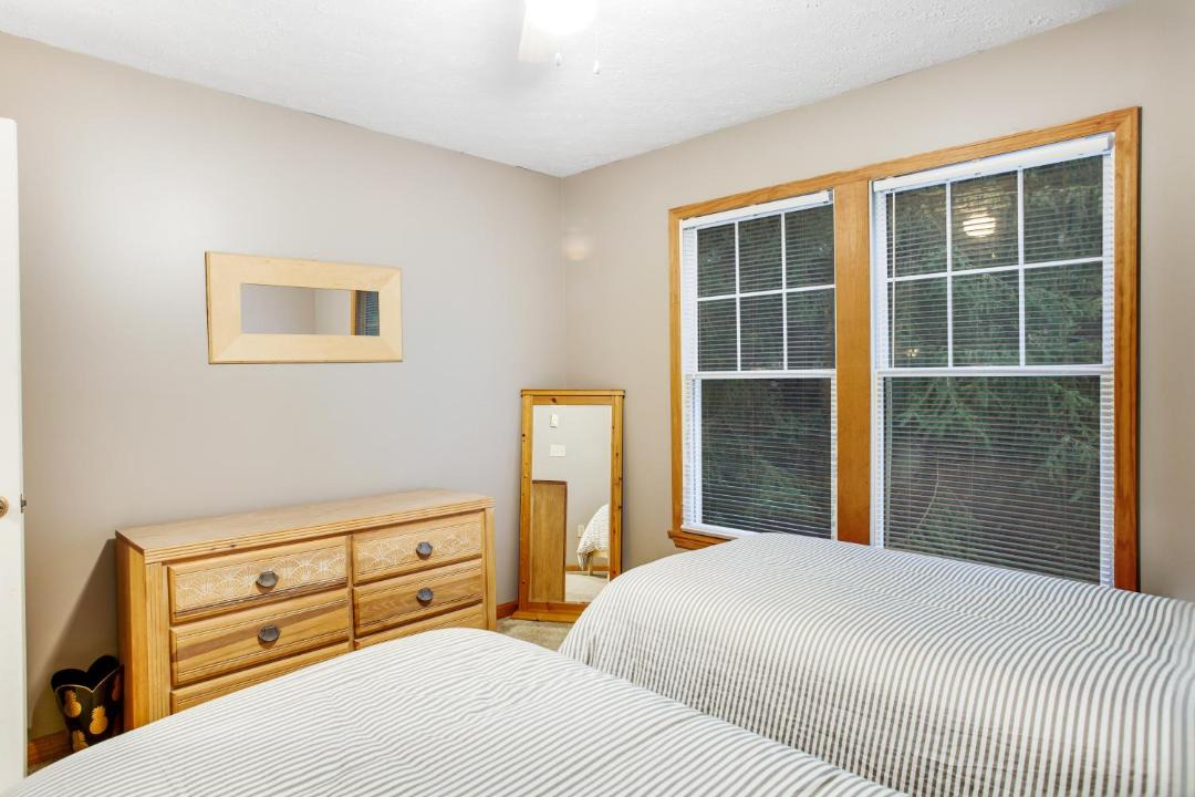 Photo of Bedroom in Tannersville