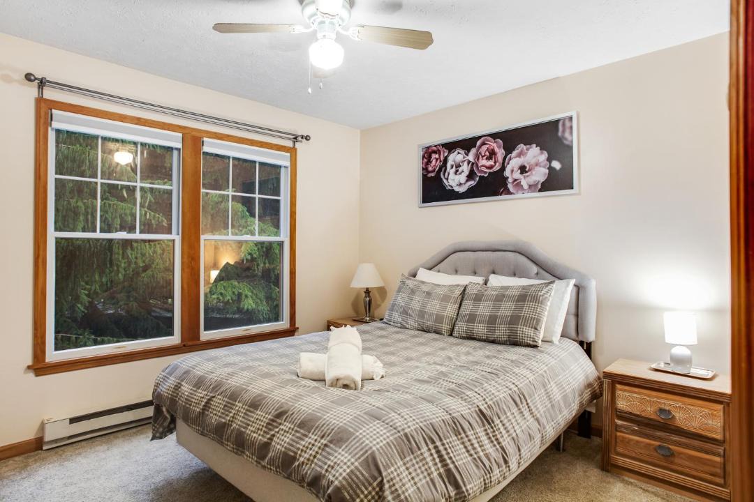 Photo of Bedroom in Tannersville