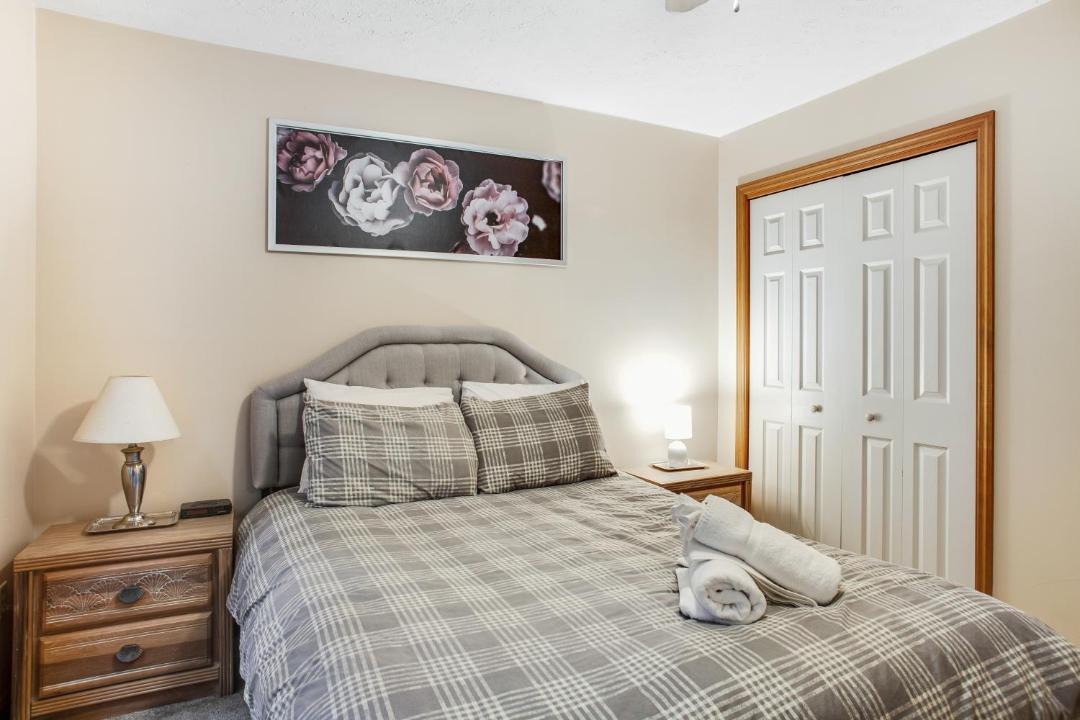 Photo of Bedroom in Tannersville