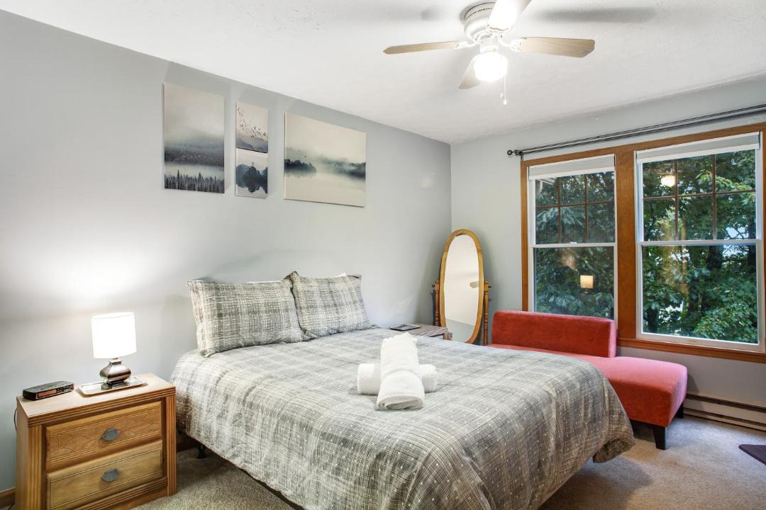 Photo of Bedroom in Tannersville
