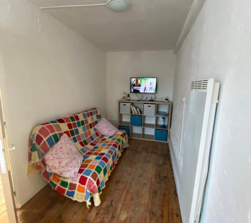 Photo of Bedroom in Saint-Remy-Sur-Durolle