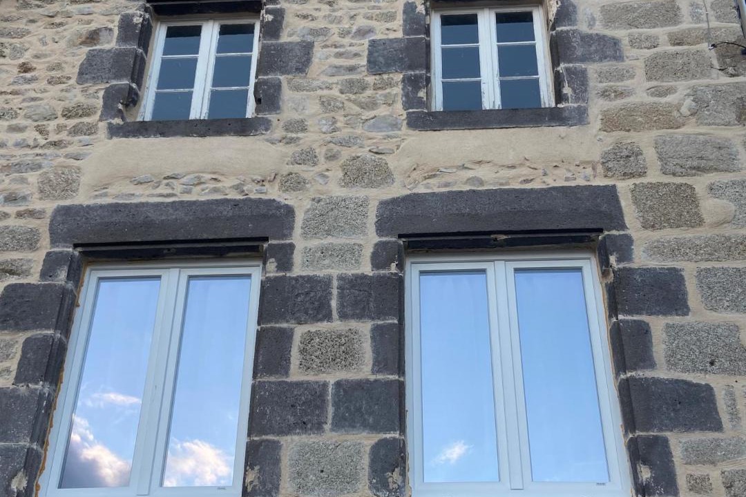 Photo of Buildings in Saint-Remy-Sur-Durolle