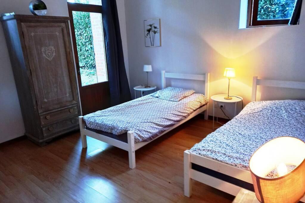 Photo of Bedroom in Agonges