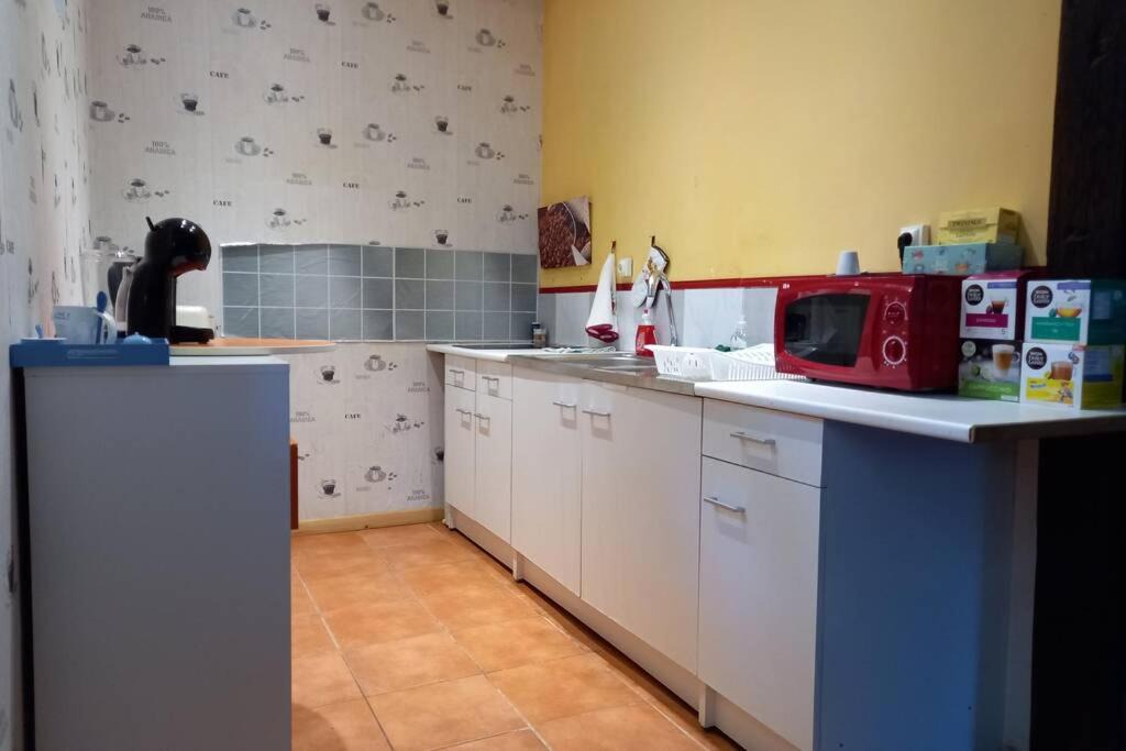 Photo of Kitchen in Agonges