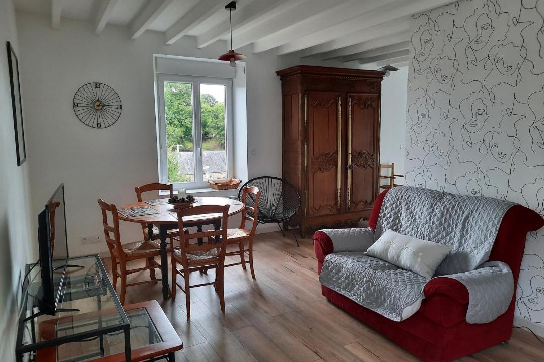 Photo of Livingroom in Pont Farcy