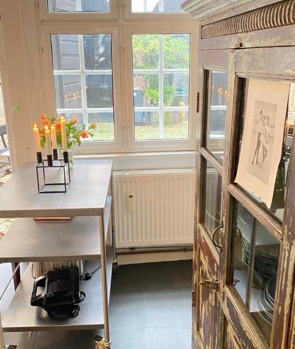 Photo of Livingroom in Copenhagen City Centre