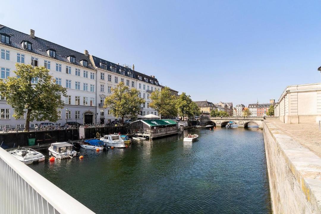 Photo of Others in Copenhagen City Centre