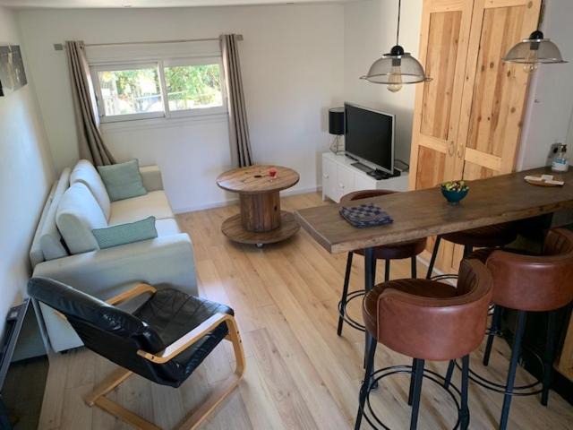 Photo of Livingroom in Thorigny