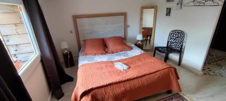 Photo of Bedroom in Thorigny