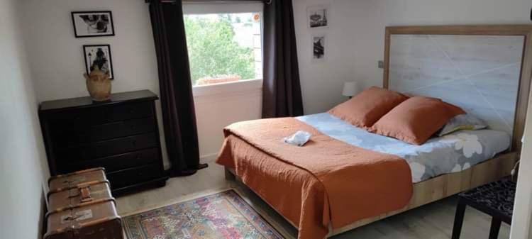 Photo of Bedroom in Thorigny
