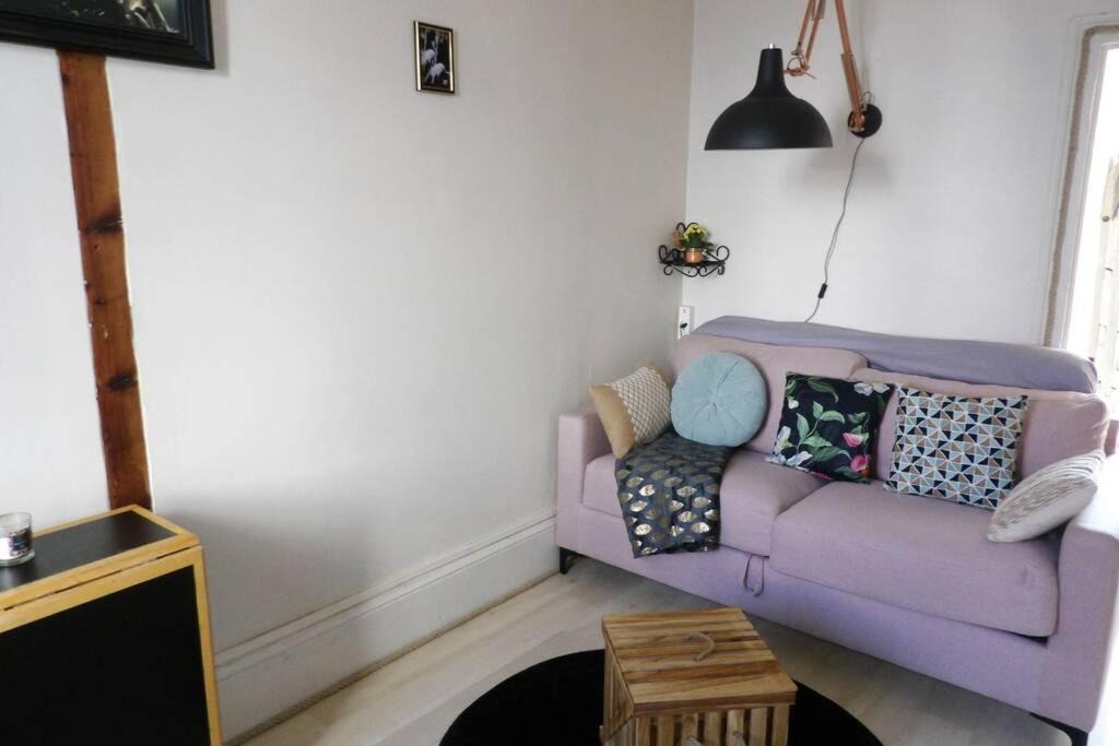 Photo of Livingroom in Moulins