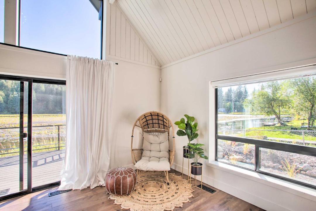 Photo of Others in Twin Lakes