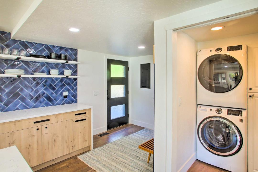 Photo of Others in Twin Lakes