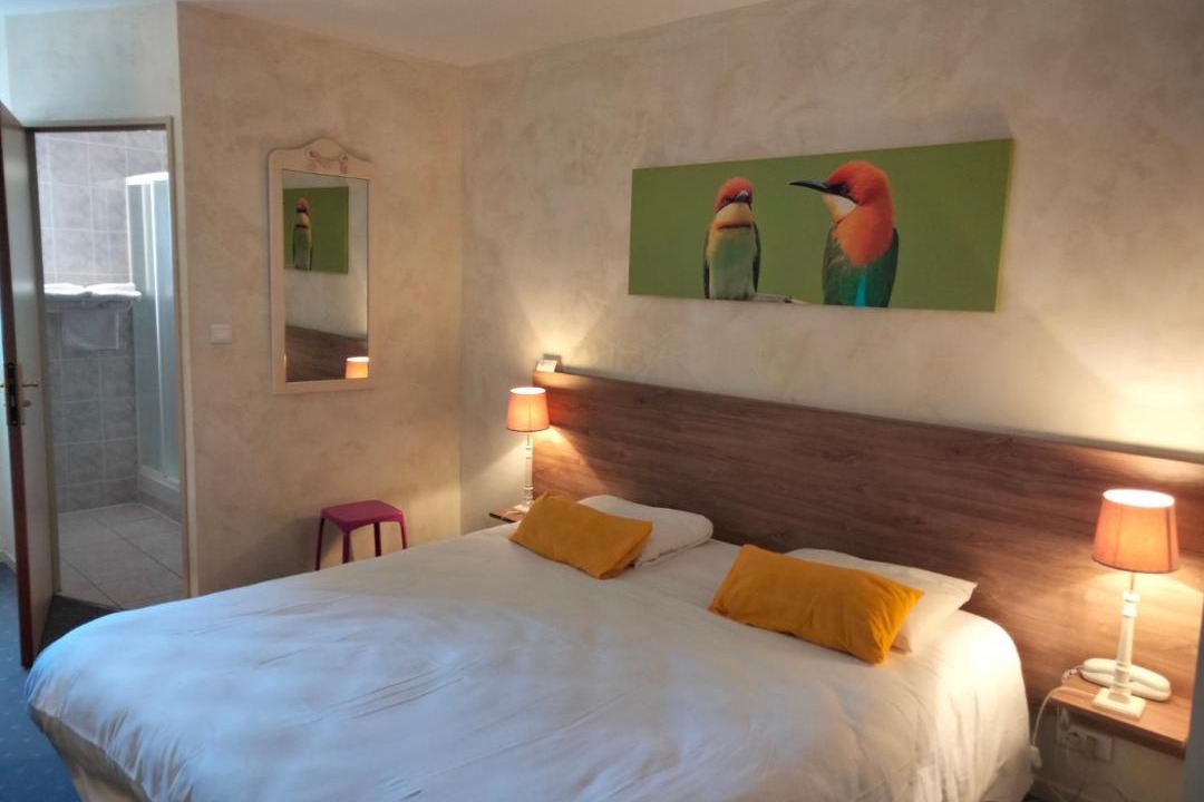 Photo of Others in Chinon