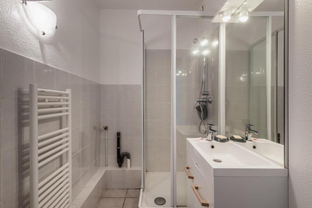 Photo of Bathroom in Courseulles-sur-Mer