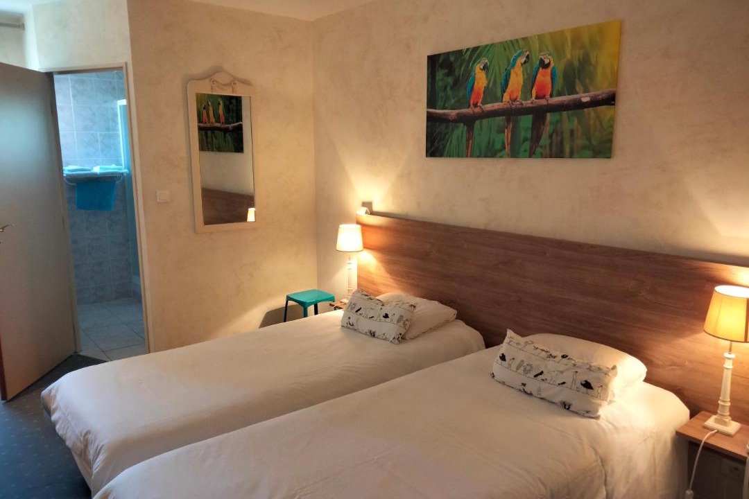 Photo of Others in Chinon