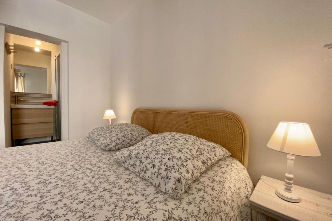 Photo of Bedroom in Carcassonne