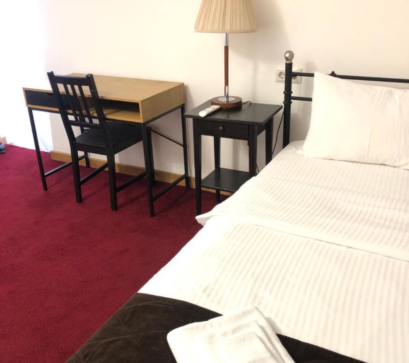 Photo of Bedroom in Tverskoy