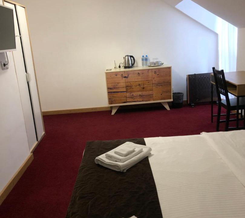 Photo of Livingroom in Tverskoy