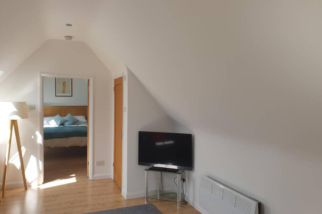 Photo of Livingroom in North Moreton