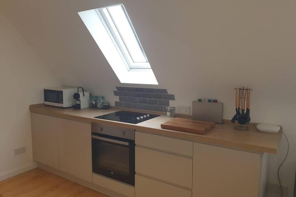 Photo of Kitchen in North Moreton