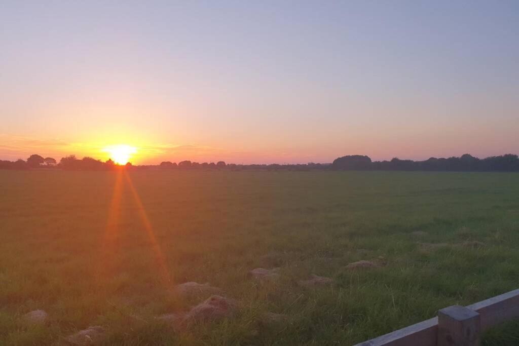 Photo of Outdoor in North Moreton