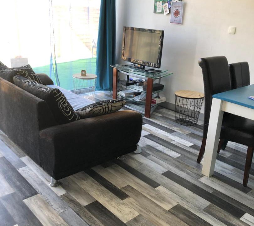 Photo of Livingroom in Montenay