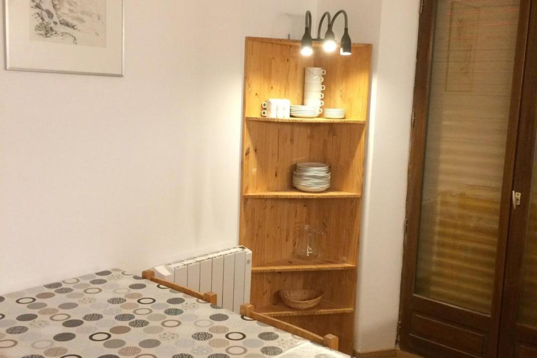 Photo of Bedroom in Villard-de-Lans