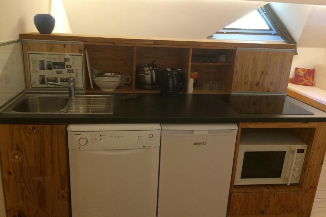 Photo of Kitchen in Villard-de-Lans
