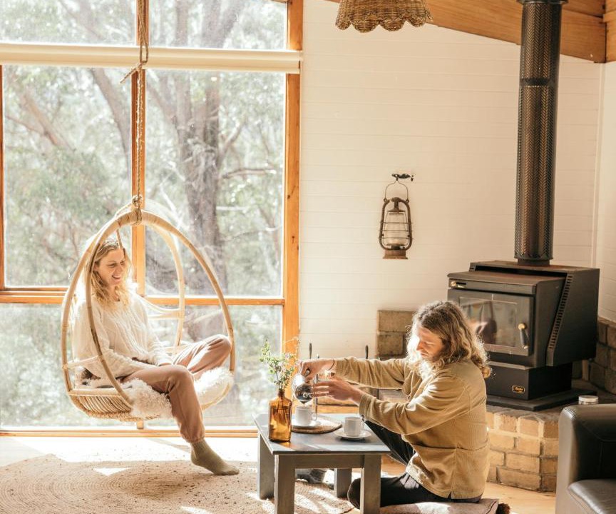 Photo of Livingroom in Glenaire