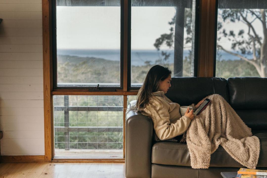 Photo of Livingroom in Glenaire