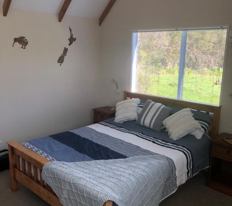 Photo of Bedroom in Shakespeare Bay
