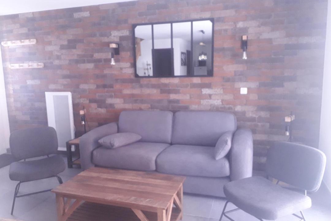 Photo of Livingroom in Audinghen