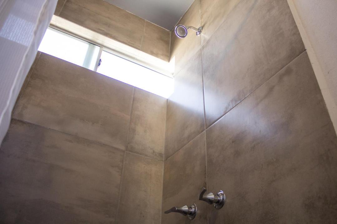 Photo of Bathroom in Valle de Guadalupe