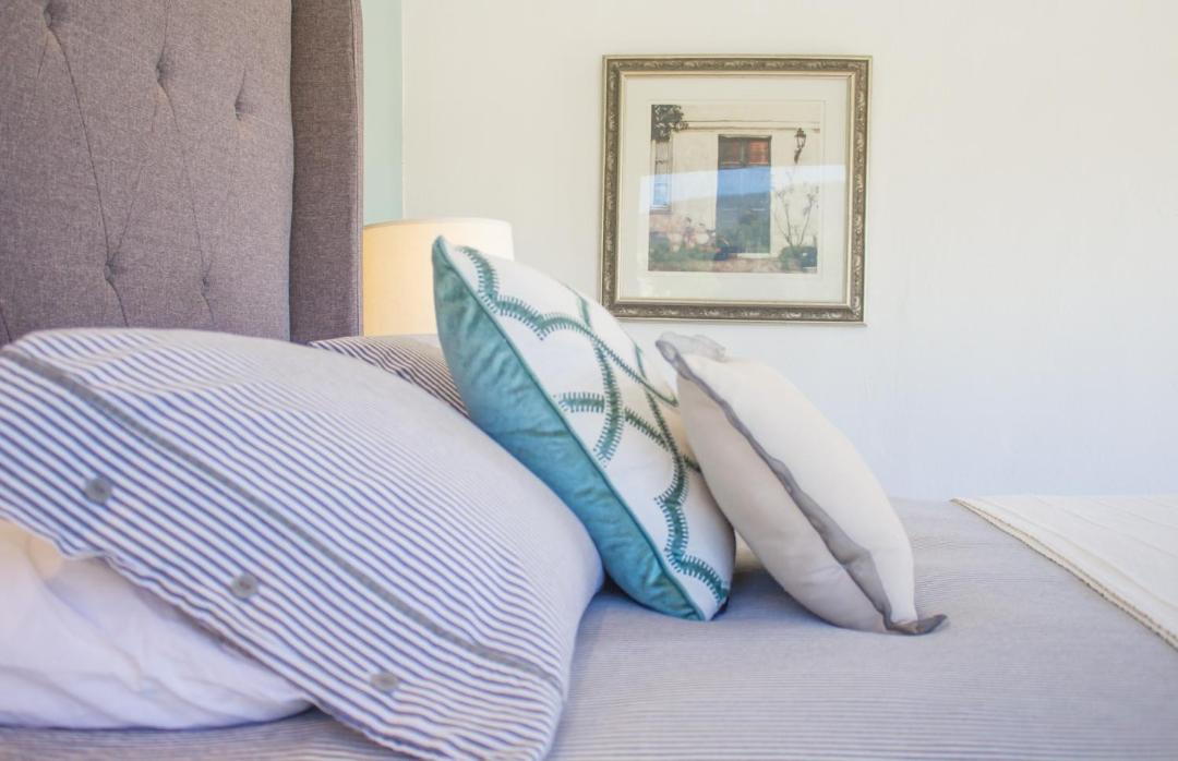 Photo of Bedroom in Valle de Guadalupe