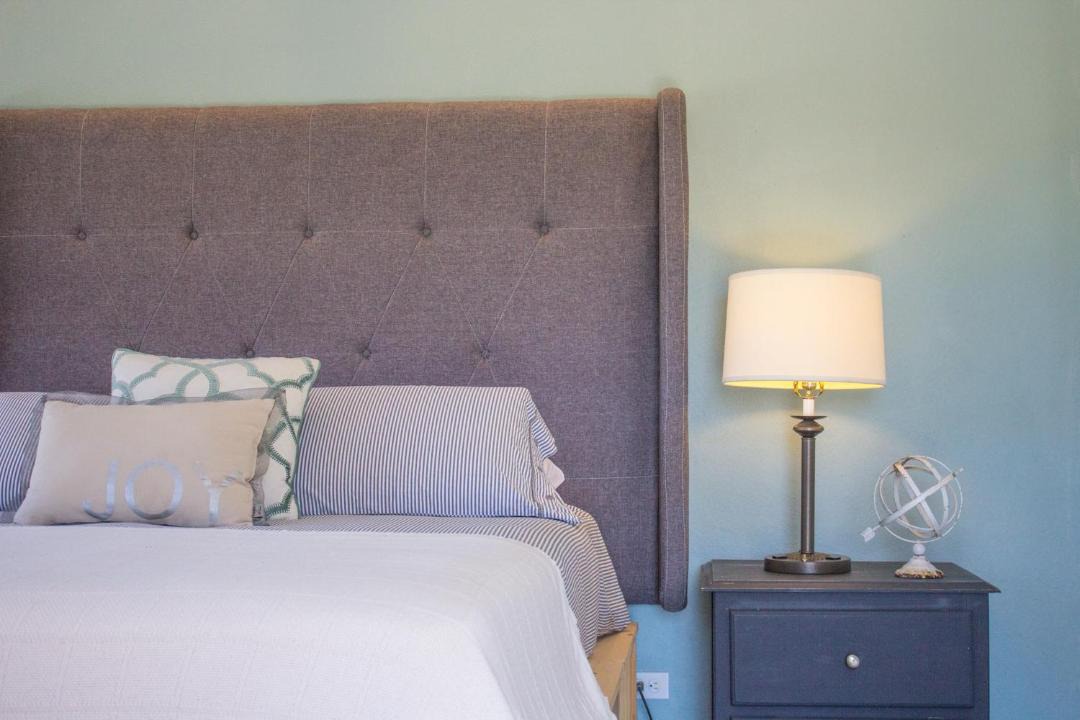 Photo of Bedroom in Valle de Guadalupe