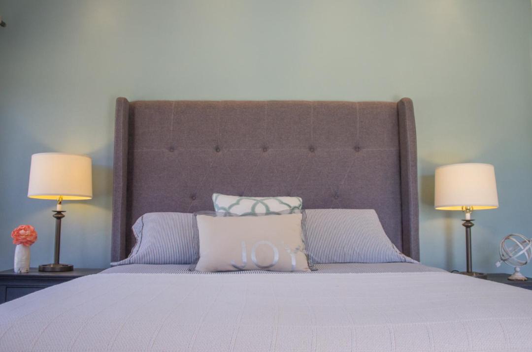 Photo of Bedroom in Valle de Guadalupe