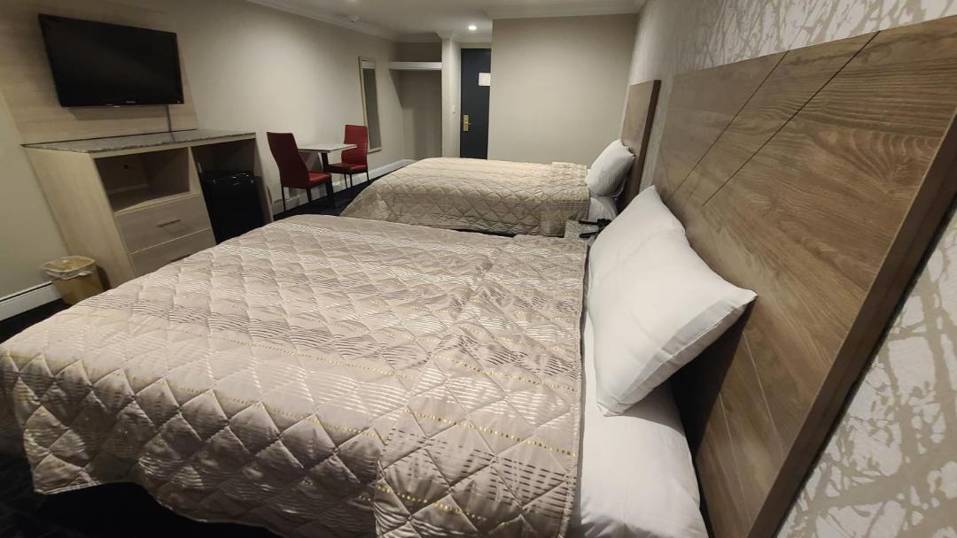 Photo of Bedroom in Sheepshead Bay