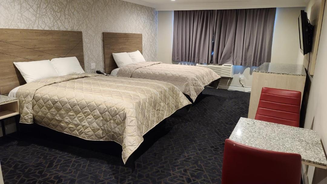 Photo of Bedroom in Sheepshead Bay