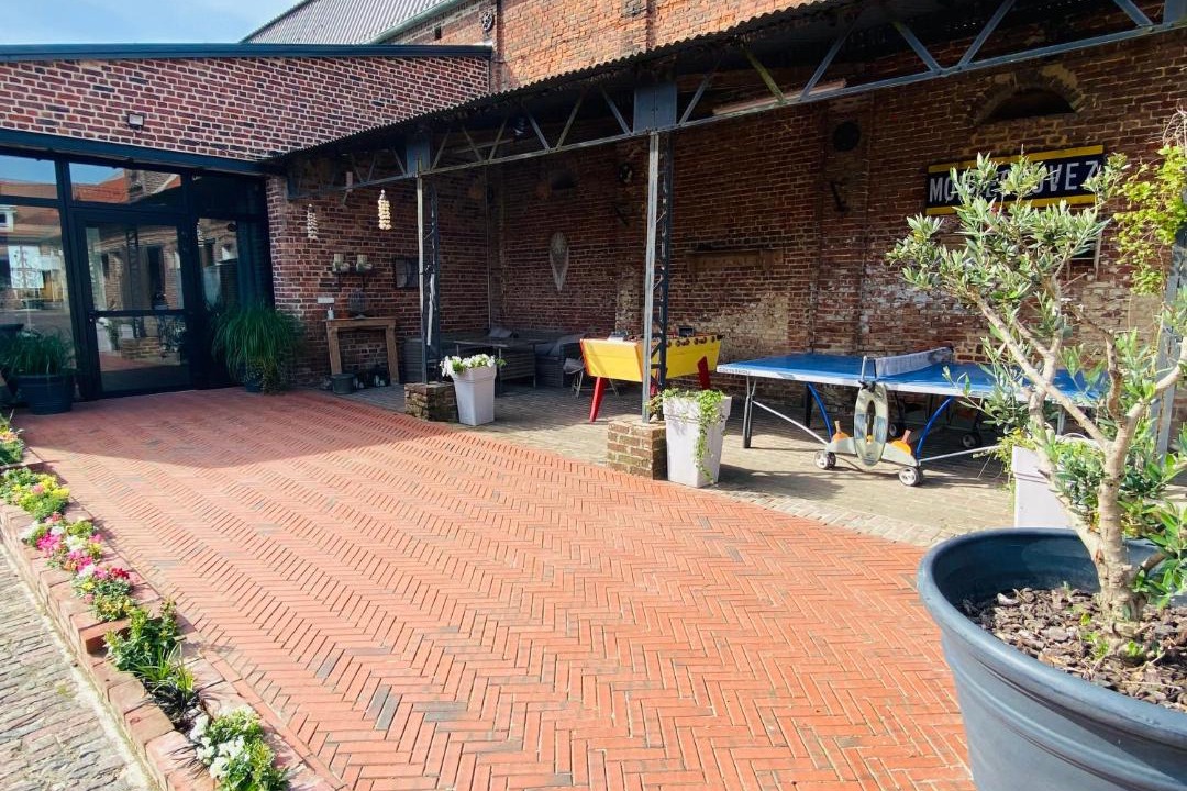 Photo of Others in Crevecoeur-sur-lEscaut