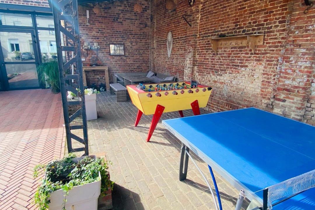 Photo of Others in Crevecoeur-sur-lEscaut