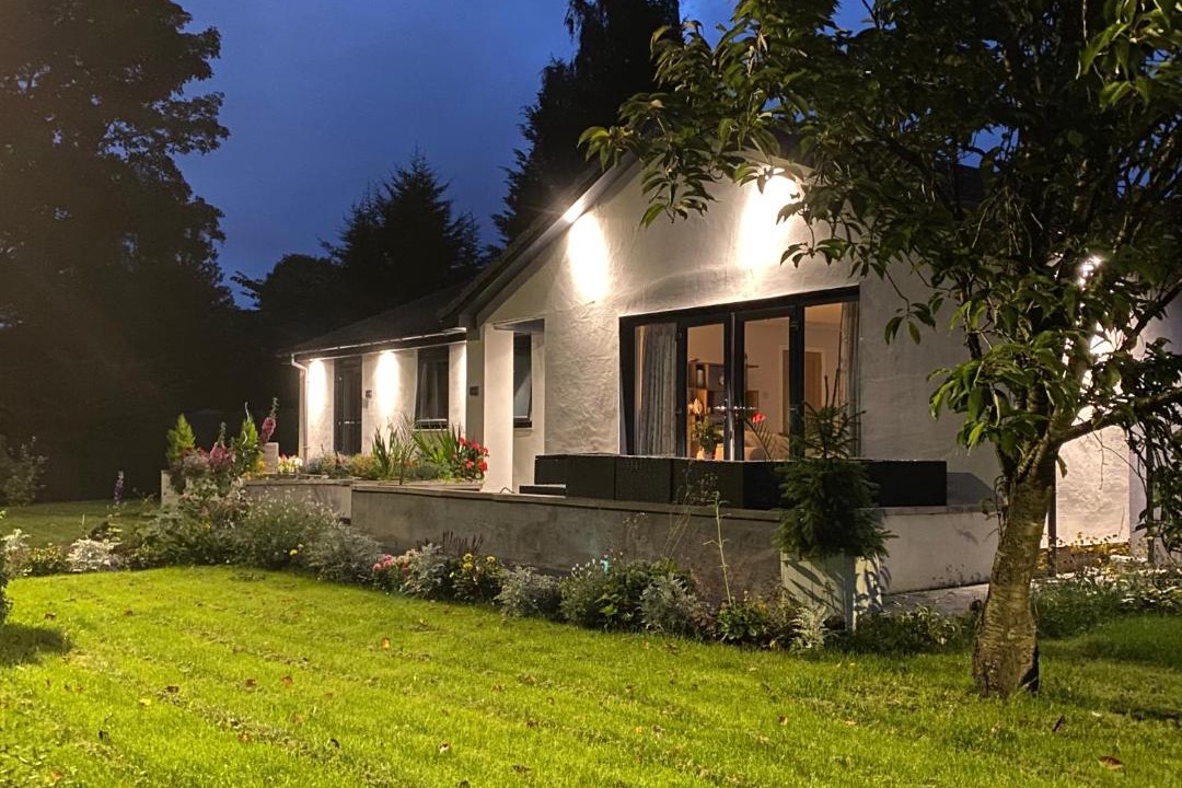 Photo of Buildings in Coupar Angus