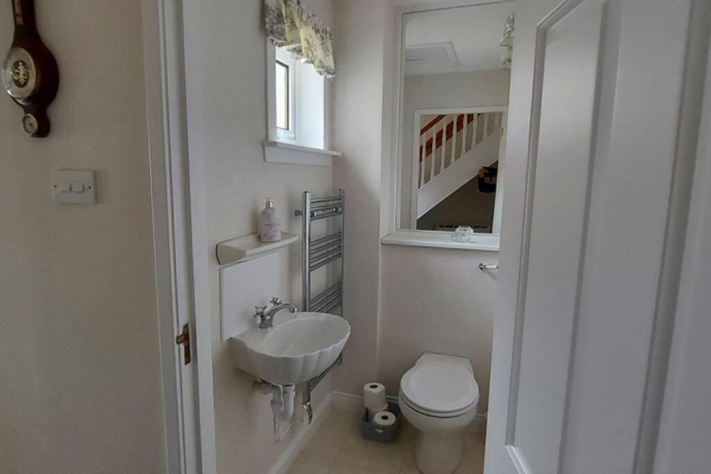 Photo of Bathroom in Thurso