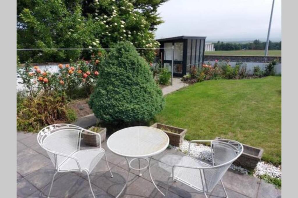 Photo of Patio Balcony in Thurso