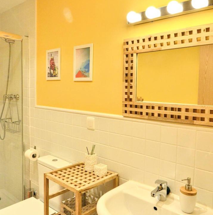 Photo of Bathroom in Cornudella de Montsant