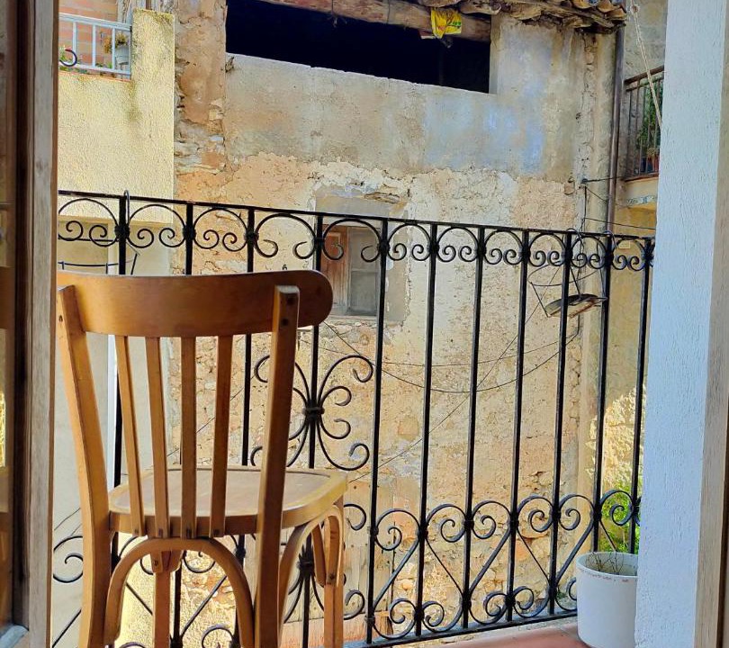 Photo of Patio Balcony in El Pinell de Brai
