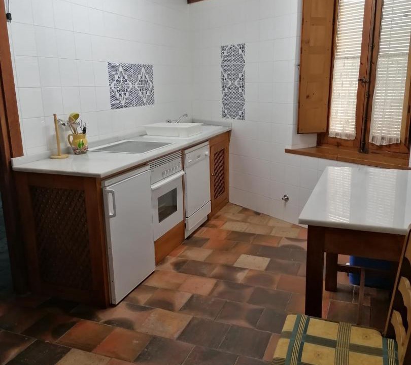 Photo of Kitchen in Munoveros