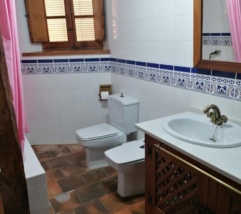 Photo of Bathroom in Munoveros